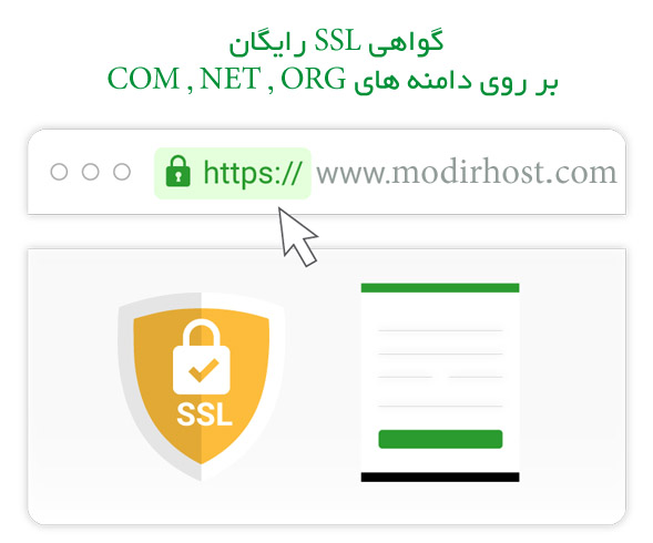 free cpanel ssl